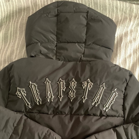 Trapstar Jacket - Picture 3 of 3